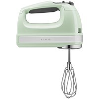 Міксер KitchenAid ручний фісташковий 5KHM9212EPT