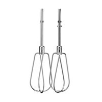 Міксер KitchenAid ручний фісташковий 5KHM9212EPT
