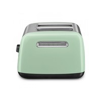 Тостер KitchenAid на 2 тоста фісташковий 5KMT221EPT