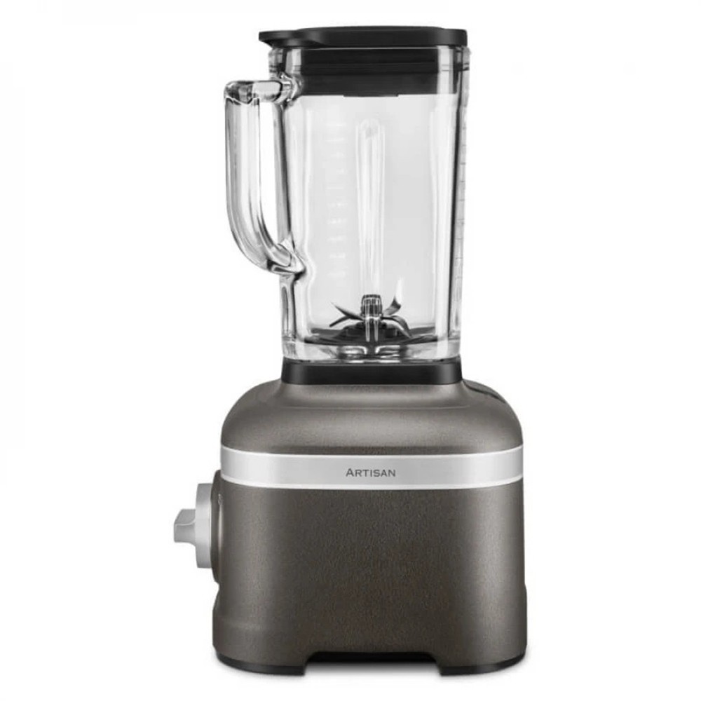 Блендер KitchenAid ARTISAN K400 1,4л сірий 5KSB4026EGR