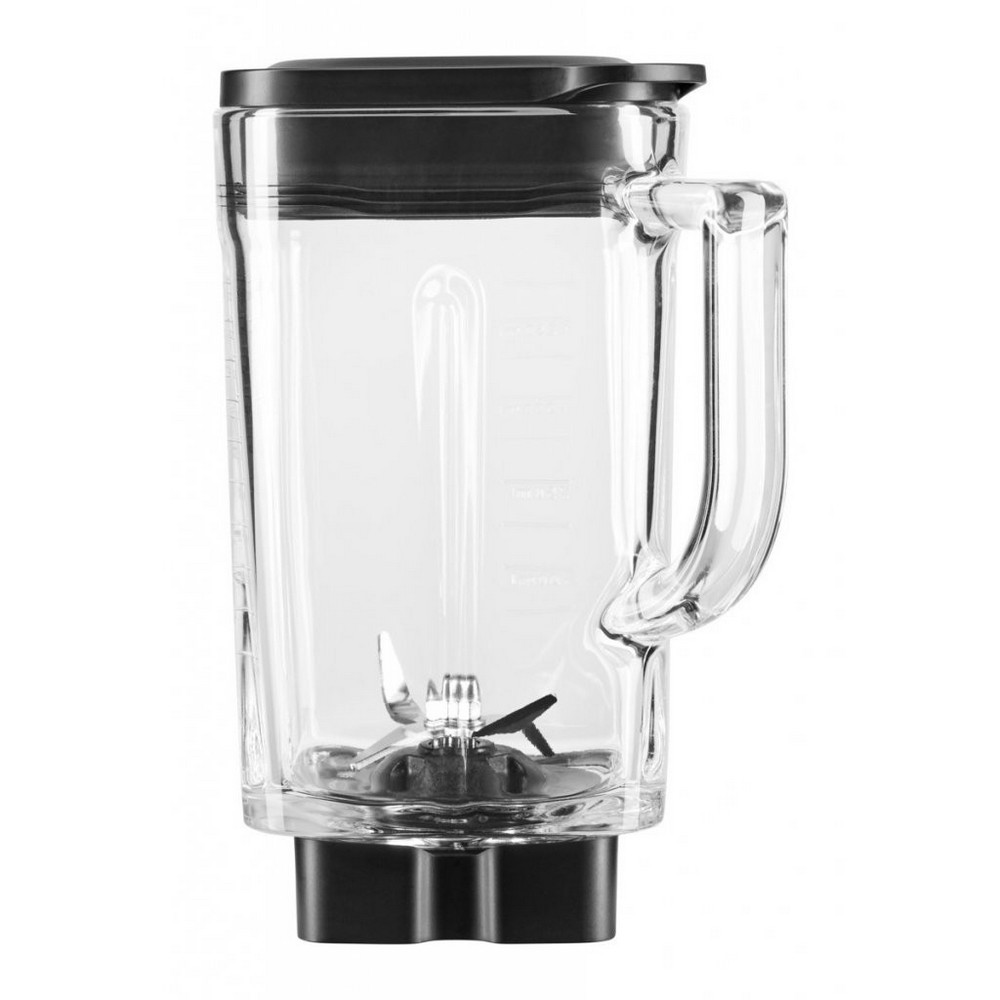 Блендер KitchenAid ARTISAN K400 1,4л сірий 5KSB4026EGR