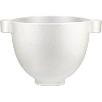 Чаша KitchenAid 4,7 л керамічна біла 5KSM2CB5PHS