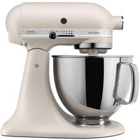Міксер планетарний KitchenAid Artisan 4,8 л свіжий льон 5KSM125EFL