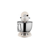 Міксер планетарний KitchenAid Artisan 4,8 л свіжий льон 5KSM125EFL