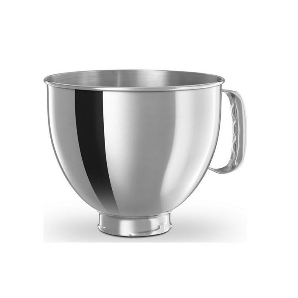 Міксер планетарний KitchenAid Artisan 4,8 л свіжий льон 5KSM125EFL