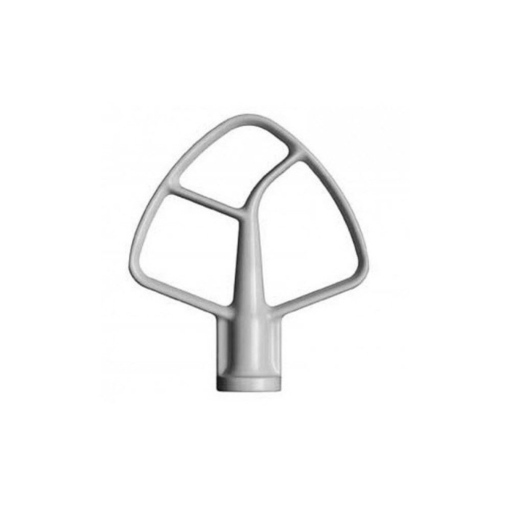 Міксер планетарний KitchenAid Artisan 4,8 л свіжий льон 5KSM125EFL