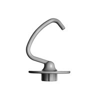 Міксер планетарний KitchenAid Artisan 4,8 л свіжий льон 5KSM125EFL