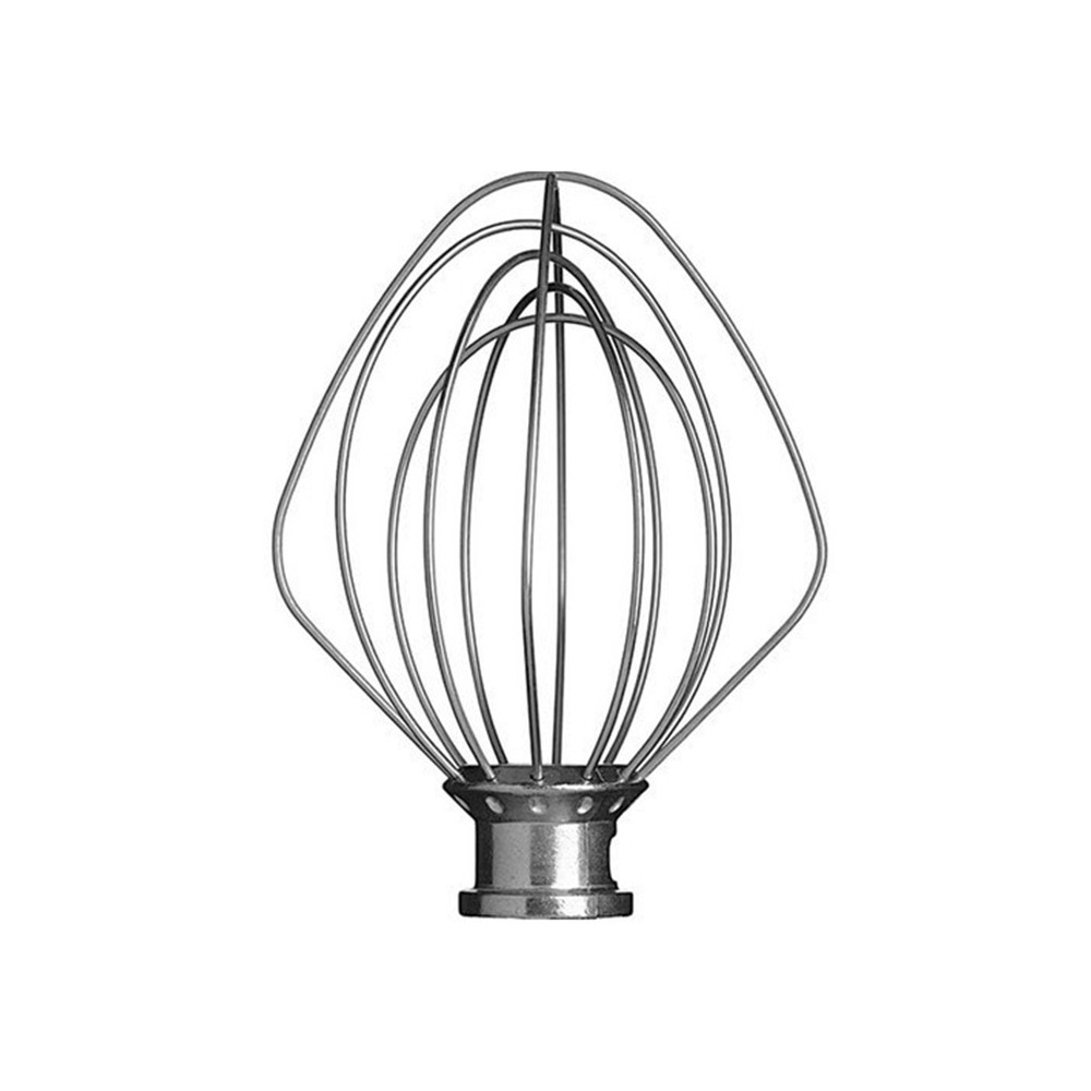 Міксер планетарний KitchenAid Artisan 4,8 л свіжий льон 5KSM125EFL