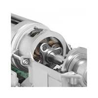 Міксер планетарний KitchenAid Artisan 4,8 л свіжий льон 5KSM125EFL