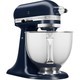 Міксер планетарний KitchenAid Artisan 4,8 л чорнильний синій 5KSM125EIB