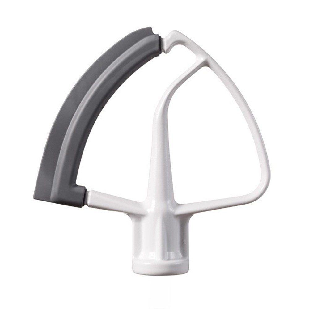 Міксер планетарний KitchenAid Artisan 4,8 л порцеляновий білий 5KSM125EPL