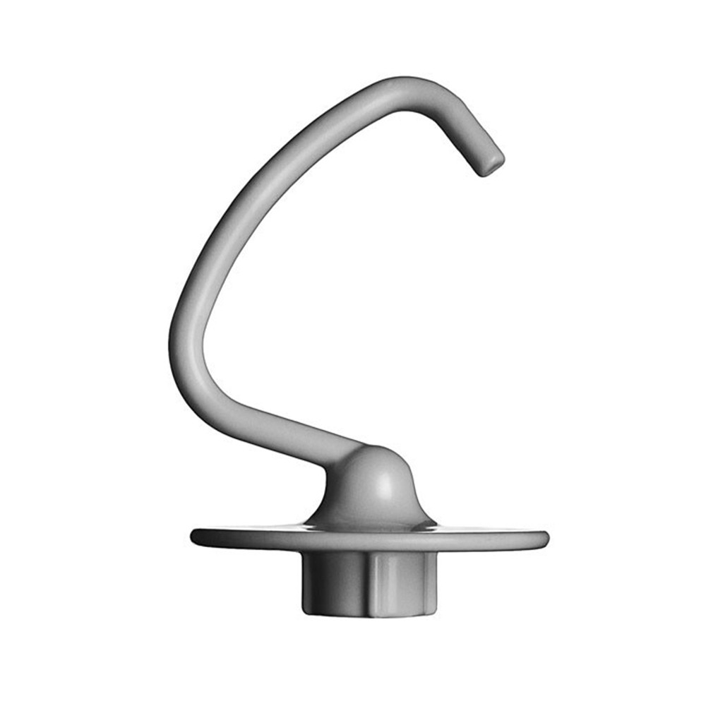 Міксер планетарний KitchenAid Artisan 4,8 л порцеляновий білий 5KSM125EPL