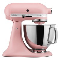 Міксер Kitchenaid Artisan 4,8л суха троянда 5KSM175PSEDR