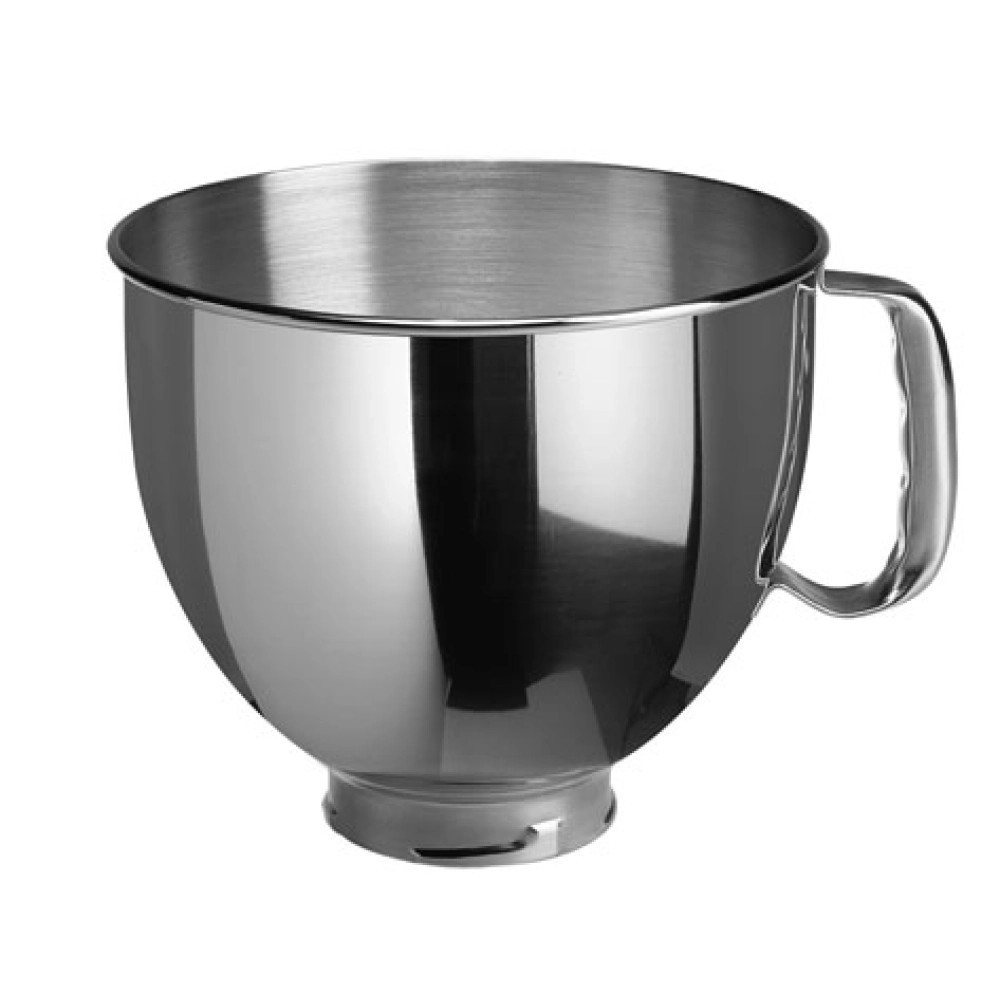 Міксер Kitchenaid Artisan 4,8л суха троянда 5KSM175PSEDR