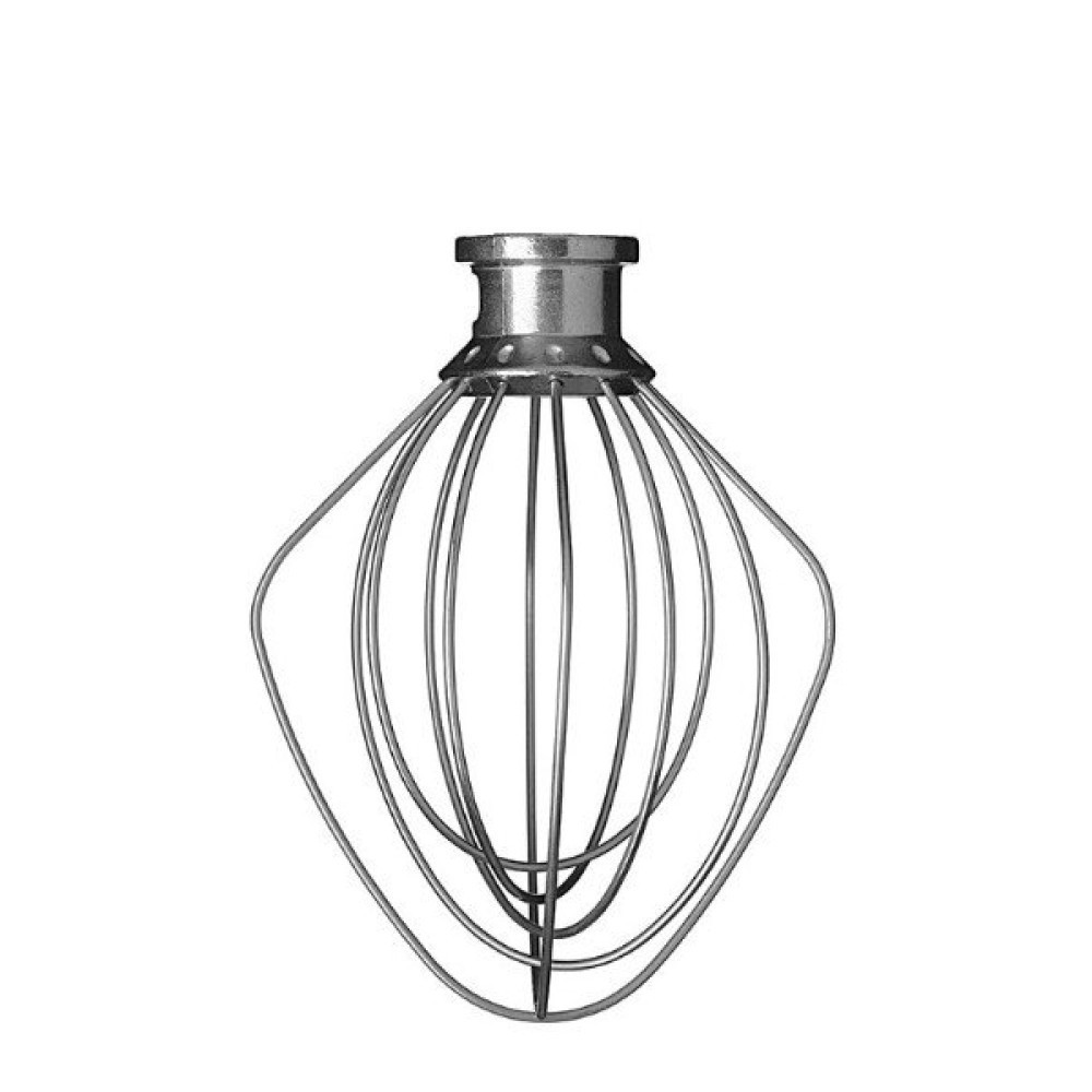 Міксер Kitchenaid Artisan 4,8л суха троянда 5KSM175PSEDR