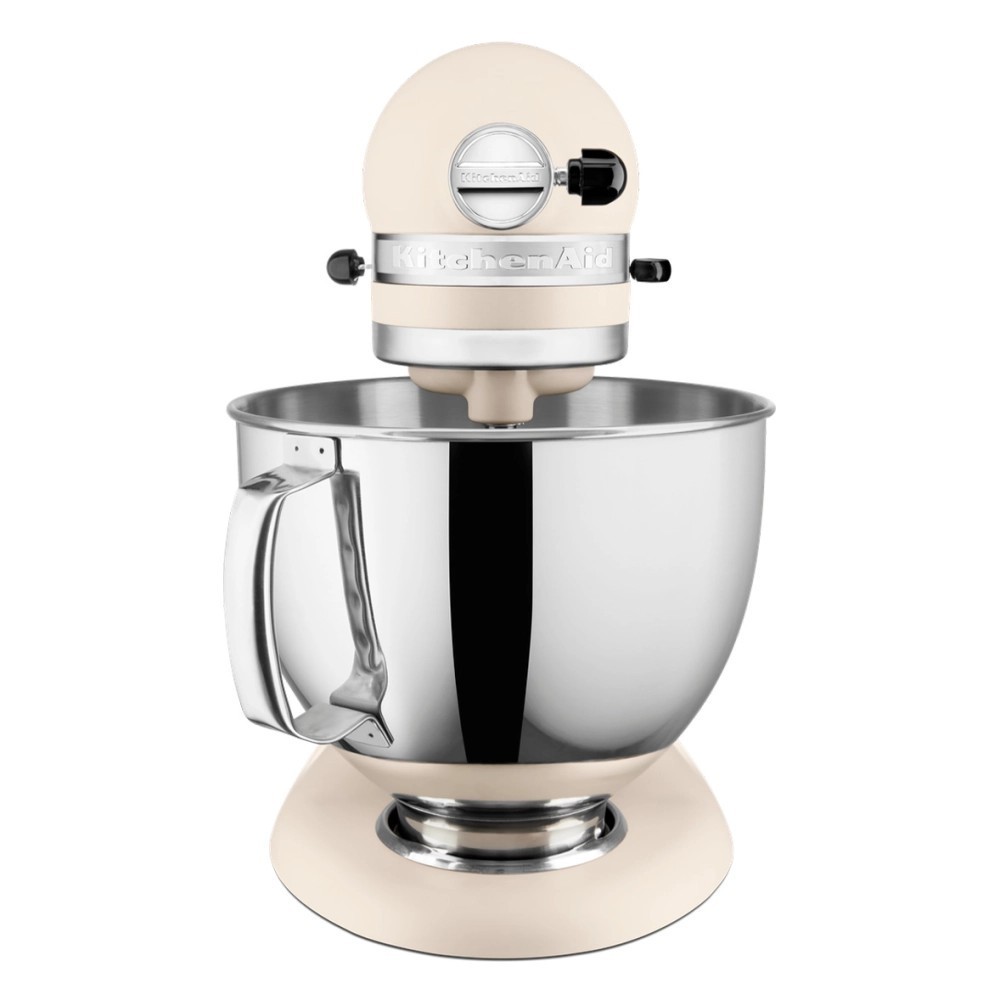 Міксер Kitchenaid Artisan 4,8л свіжий льон 5KSM175PSEFL