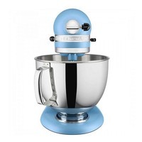Міксер Kitchenaid Artisan 4,8л оксамитовий блакитний 5KSM175PSEVB