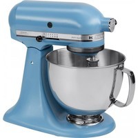 Міксер Kitchenaid Artisan 4,8л оксамитовий блакитний 5KSM175PSEVB