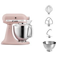 Міксер Kitchenaid Artisan 4,8л пряний рожевий 5KSM185PSEFT