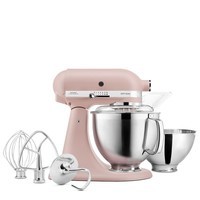 Міксер Kitchenaid Artisan 4,8л пряний рожевий 5KSM185PSEFT