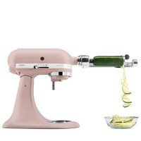 Міксер Kitchenaid Artisan 4,8л пряний рожевий 5KSM185PSEFT