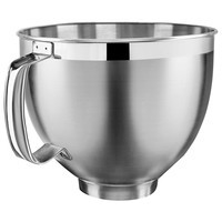 Міксер Kitchenaid Artisan 4,8л персиковий белліні 5KSM185PSEPH
