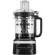 Кухонний комбайн KitchenAid 2,1 л матовий чорний 5KFP0921EBM