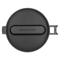 Кухонний комбайн KitchenAid 2,1 л матовий чорний 5KFP0921EBM