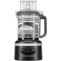 Кухонний комбайн KitchenAid 3,1 л матовий чорний 5KFP1319EBM
