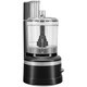 Кухонний комбайн KitchenAid 3,1 л матовий чорний 5KFP1319EBM