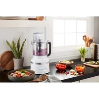 Кухонний комбайн KitchenAid 3,1 л білий 5KFP1318EWH