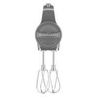 Міксер KitchenAid ручной сірий вугілля 5KHMB732EDG