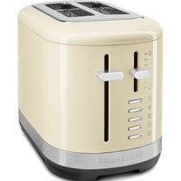 Тостер KitchenAid кремовий 5KMT2109EAC