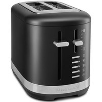 Тостер KitchenAid матовий чорний 5KMT2109EBM