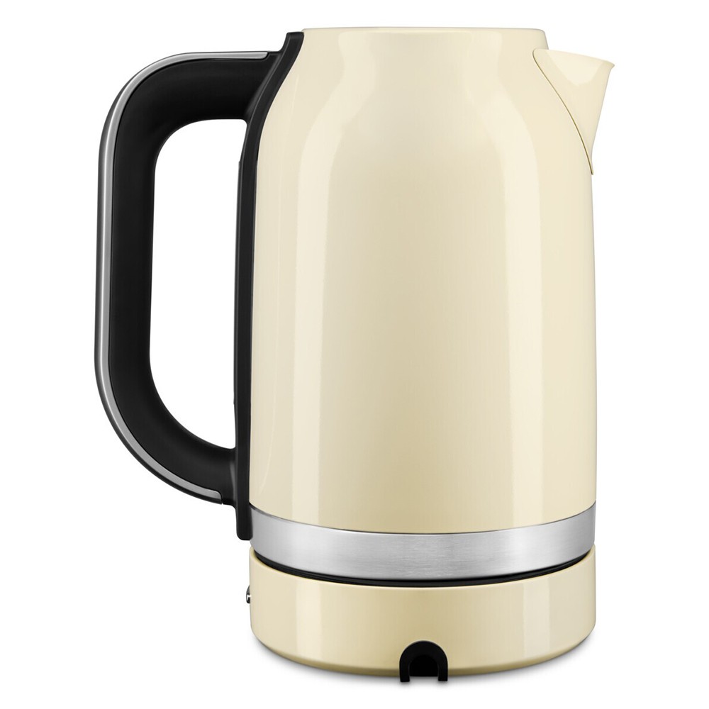 Електрочайник KitchenAid 1,7 л кремовий 5KEK1701EAC
