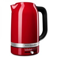 Електрочайник KitchenAid 1,7 л червоний 5KEK1701EER
