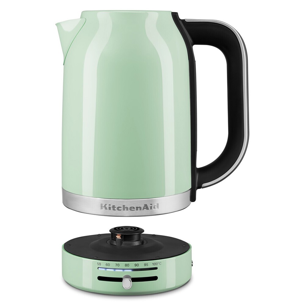 Електрочайник KitchenAid 1,7 л фісташковий 5KEK1701EPT
