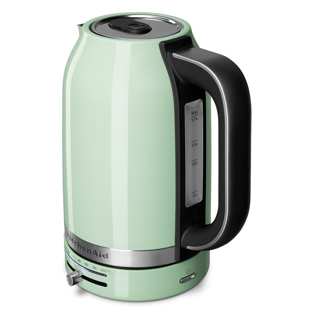 Електрочайник KitchenAid 1,7 л фісташковий 5KEK1701EPT