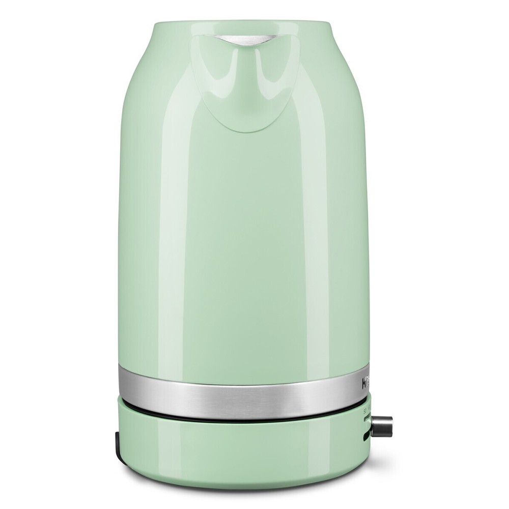 Електрочайник KitchenAid 1,7 л фісташковий 5KEK1701EPT