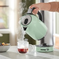 Електрочайник KitchenAid 1,7 л фісташковий 5KEK1701EPT