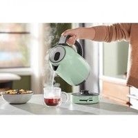 Електрочайник KitchenAid 1,7 л фісташковий 5KEK1701EPT