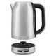 Електрочайник KitchenAid 1,7 л нержавіюча сталь 5KEK1701ESX