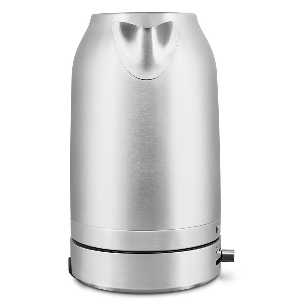 Електрочайник KitchenAid 1,7 л нержавіюча сталь 5KEK1701ESX