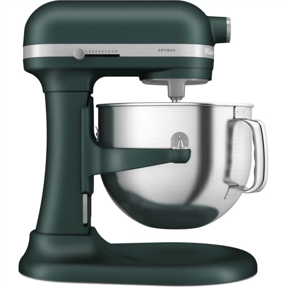 Чаша KitchenAid металева 6,6 л 5KSMB70