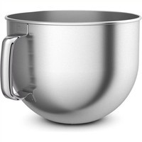 Чаша KitchenAid металева 6,6 л 5KSMB70