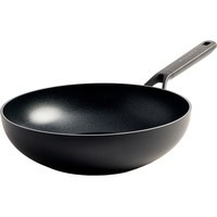 Сковорода Вок KitchenAid CFA з керамічним покриттям 28 см CC003294-001