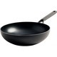 Сковорода Вок KitchenAid CFA з керамічним покриттям 28 см CC003294-001