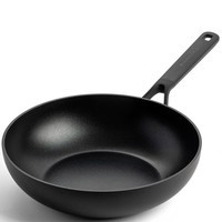 Сковорода Вок KitchenAid CFA з керамічним покриттям 28 см CC003294-001