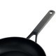 Сковорода Вок KitchenAid CFA з керамічним покриттям 28 см CC003294-001