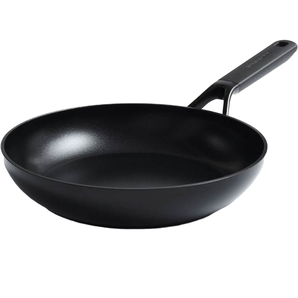 Сковорода KitchenAid Classic Forged Aluminium 20 см CC003291-001